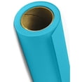 thumbnail image 2 of ACCESORIO Savage 75-12 CICLORAMA FONDO DE PAPEL TRUE BLUE (2.72 X 11M), 2 of 3