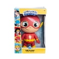 thumbnail image 3 of Figura de Acción Warner Bros DC Liga de la Justicia (Flash Toddler 28 cm), 3 of 5