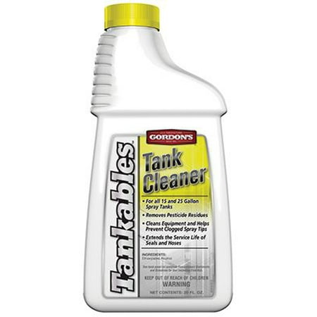 Tankables 3121320 Tank Cleaner - 20 oz.