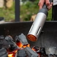 thumbnail image 6 of Looftlighter - All-Electric Charcoal Starter - 1200°F Superheated Air, 6 of 6
