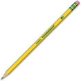 thumbnail image 3 of Ticonderoga Presharpened No. 2 Pencils #2 Lead - Yellow Cedar Barrel - 30 / Box, 3 of 4