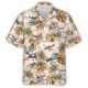 thumbnail image 3 of Camisas hawaianas de moda para hombre, camisetas playeras de manga corta de gran tamaño, ropa informal de playa, ropa formal de verano, 3 of 5