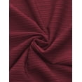thumbnail image 4 of a.Jesdani Women's Plus Size Summer Dresses Casual Short Sleeve Flowy Tiered Mini Dresses L-4X, 4 of 6
