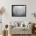 thumbnail image 4 of Historic Framed Print, Washington Street Historic District, Norwich, New London County, CT - 59, 17-7/8" x 21-7/8", 4 of 9