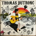 thumbnail image 1 of DUTRONC,THOMAS COMME UN MANOUCHE SANS GUITARE (LP), 1 of 1