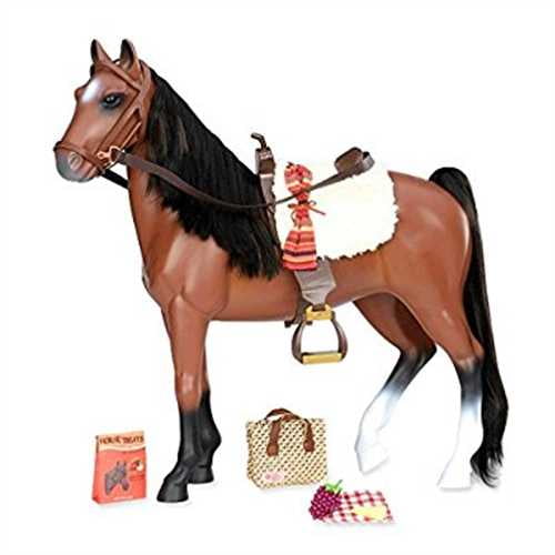 our generation horse walmart