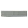 thumbnail image 1 of Banda de resistencia Shamjiam Banda elástica de yoga Gris 18 a 32LBS, 1 of 8