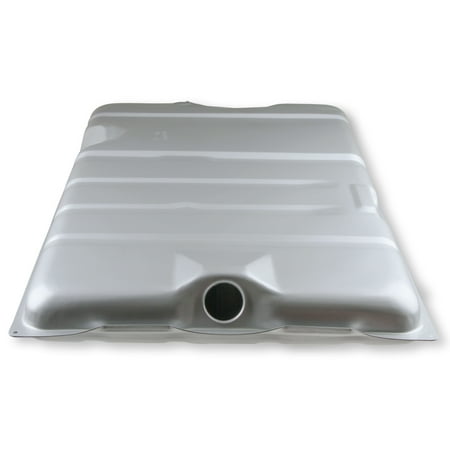 Holley Sniper 19-515 Stock Replacement Fuel Tank Fits select: 1968-1970 DODGE CORONET, 1970 PLYMOUTH SATELLITE