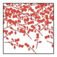 thumbnail image 1 of Beistle Company CN310 Roses Confettis - Rouge, 1 of 3