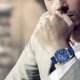thumbnail image 5 of Reloj de Pulsera Para Hombre, Original A Estrenar Correa Metalica Hombre, Moderno, Casual, Deportivo Reloj de Pulsera,Reloj Digital Multifuncional para Hombres, Deportes, Correr E,Alloy, 5 of 5