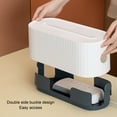 thumbnail image 6 of New Year Reset, Dvkptbk Cable Management Box Set,Cord Organizer For Desk,TV Wires,Computer Computer, Laptop Power Strips -Fashionable Power Strip Box For Home, Office USB Hub System To, 6 of 8