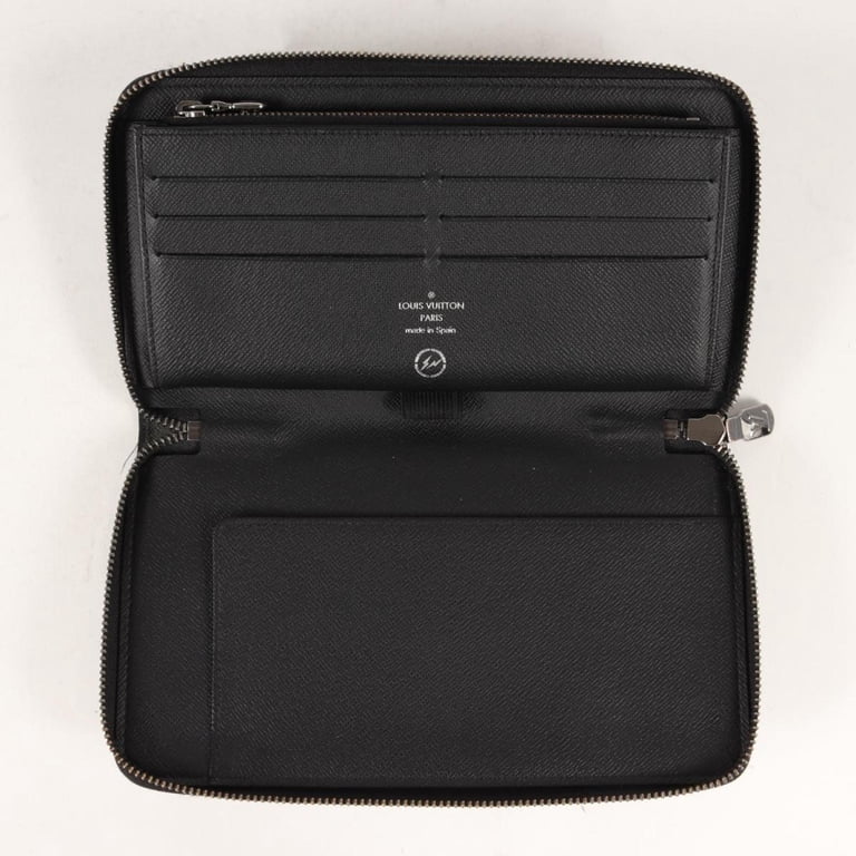 Pre-Owned LOUIS VUITTON fragment design monogram eclipse flash 