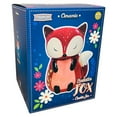 thumbnail image 3 of Streamline Imagined Sweetie Fox Cookie Jar, 3 of 3