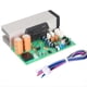 thumbnail image 2 of Amplificador de Potencia de Película Gruesa TK-401 de 140 W y 2.0 Canales, con Refrigeración por Aire y Disipación de , Placa Amplificadora de Alta Potencia., 2 of 6