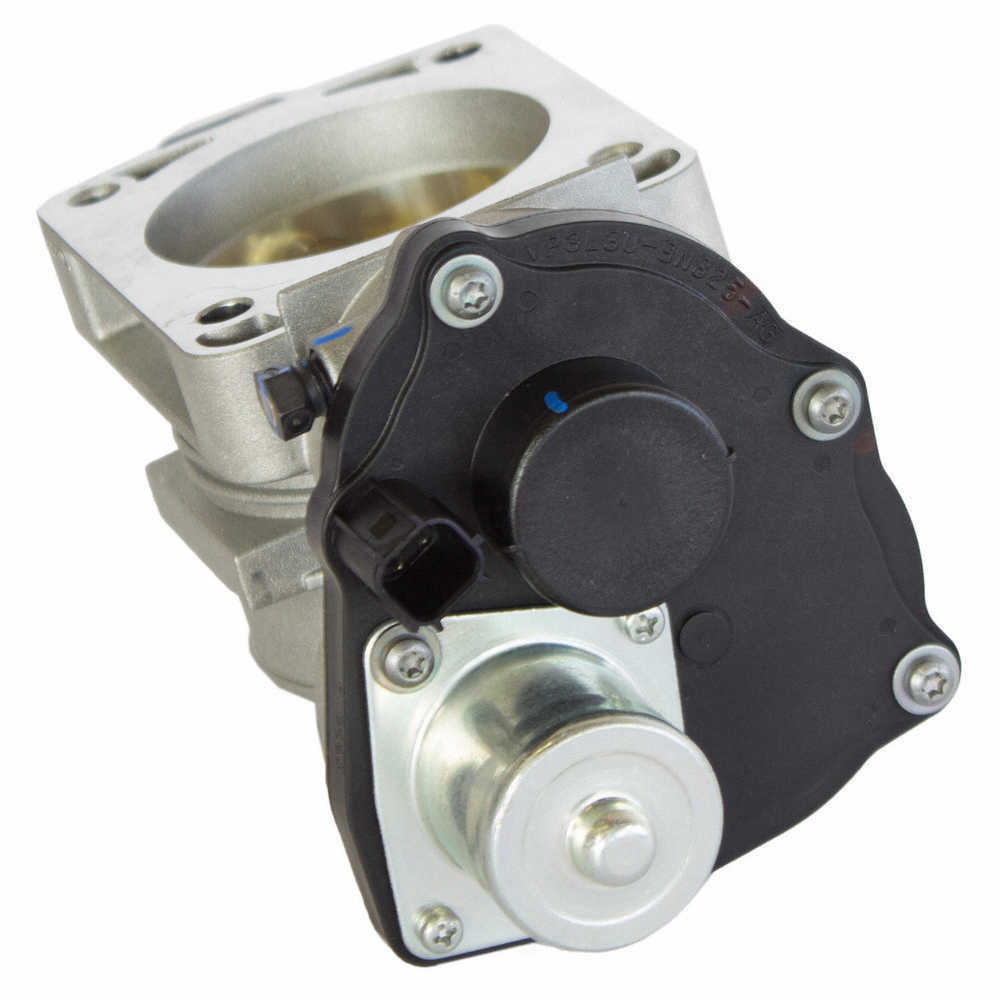 Motorcraft TB-12 Fuel Injection Throttle Body