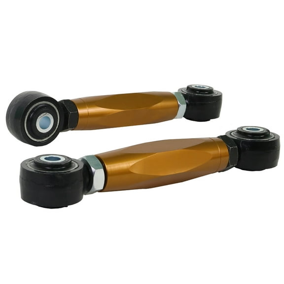 Whiteline Kta137 Suspension Control Arm Fits select: 2016-2018 FORD FOCUS SE