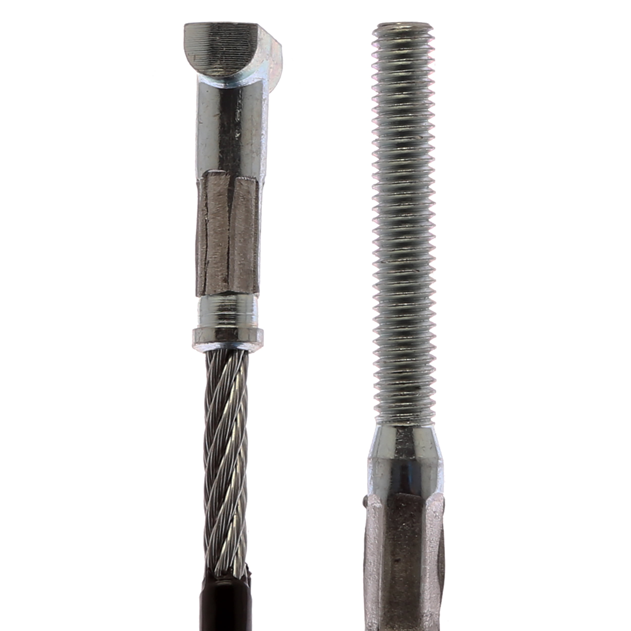 Raybestos Element3 Parking Brake Cable, BC97475 Fits select: 2008-2011 TOYOTA SCION, 2012-2015 TOYOTA SCION XB