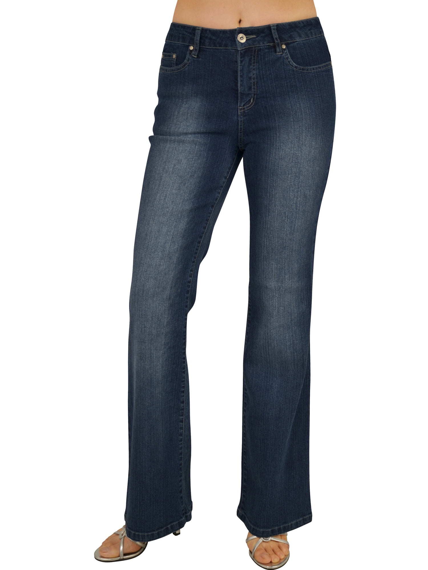 Keep In Touch - Keep_In_Touch Women's Stretch Jeans 58-31-HDSU-17 ...