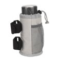 thumbnail image 4 of Adjustable Bike Bottle Holder With Durable Oxford Fabric, Wide Application For 12-32oz Drinks, 4 of 8