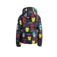 thumbnail image 4 of Chamarra Avengers para Niño Acolchada, 4 of 4