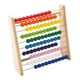 thumbnail image 1 of de madera, de de para , herramienta de clásica, juguete de matemáticas Montessori para y niñas,, 1 of 9