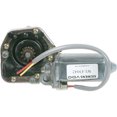 thumbnail image 1 of MOTOR DE ELEVACIÓN DE VENTANA CONTINENTAL 1995 al 2002 LINCOLN Trasero Izquierdo/Piloto CARDONE ., 1 of 4