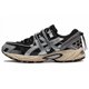 thumbnail image 1 of ASICS Gel Kahana TR V2 Black Silver - 1203A259-001, 1 of 3