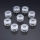 thumbnail image 3 of Paquete De 30 Bobinas De Plástico Para Máquina De Coser Brother, 3 of 5