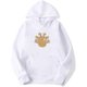 thumbnail image 4 of Sudadera con capucha Sturniolo Triplets Let's Trip 6M Star, de invierno, unisex, para hombre y mujer, de manga larga, estilo urbano, 4 of 5