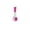 Pink, variant on Breathing Trainer Fitness Exercise Trainer Equipment Hand-Held Exerciser Portable Muscle Trainer Improve Strength and Endurance Exercise Device