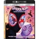 thumbnail image 1 of Película física Sony Pictures Spider-Man: Across the Spider-Verse, 1 of 5