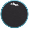 thumbnail image 1 of Almohadilla Acondicionadora Zildjian Reflexx 10 pulgadas Azul, 1 of 1