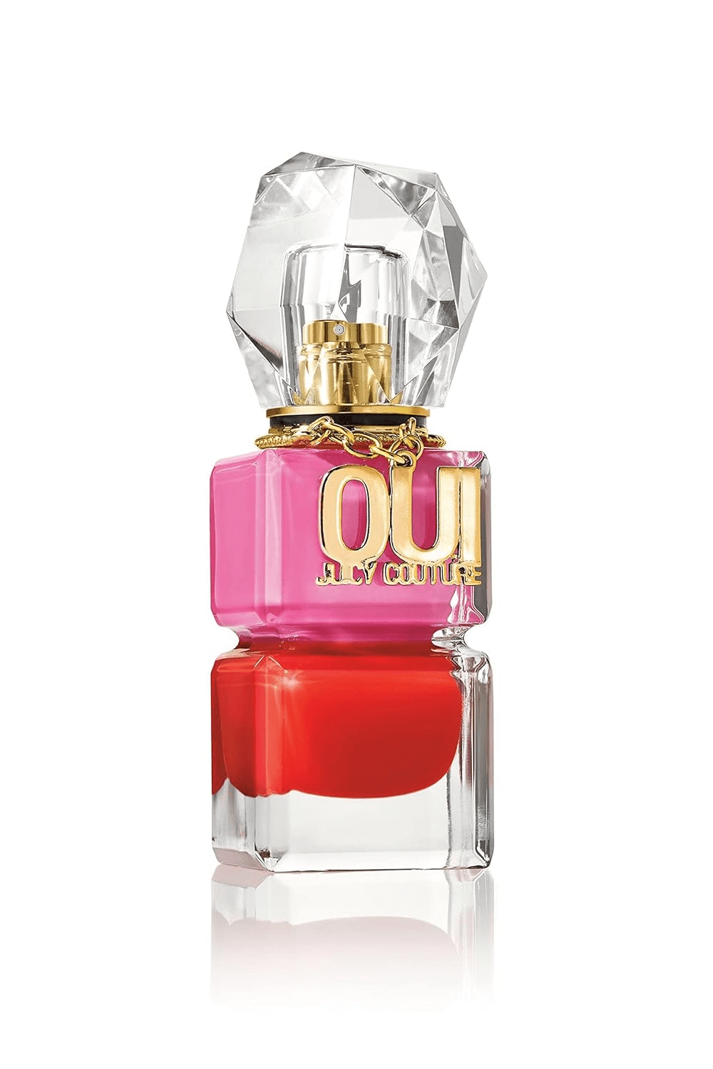 Juicy Couture Oui, Eau De Parfum Women's Spray, Floral Fruity