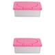 thumbnail image 1 of Yuarrent Dispensador de servilletas recargables impermeables a prueba de polvo para Hotel doméstico caja organizadora de servilletas Type1 NO1, 1 of 6