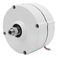 thumbnail image 2 of 3 Phase AC Permanent Magnet Generator, High Efficiency Permanent Magnet Alternator, Anti-corrosion AVAN-400w Fan For Automation Control Without Rectifier,With Rectifier, 2 of 8
