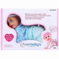thumbnail image 1 of Lifelike Cute Baby Doll Electric Smart Laughing Crawling Doll Simulation Children's Toy (Garon 10in S )., 1 of 5