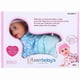 thumbnail image 1 of Lifelike Cute Baby Doll Electric Smart Laughing Crawling Doll Simulation Children's Toy (Garon 10in S )., 1 of 5