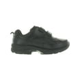 thumbnail image 2 of Drew Mens Jimmy  Performance Leather Athletic and Training Shoes, 2 of 3