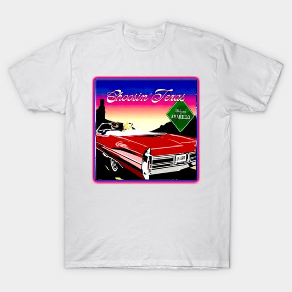Ella Langley Choosin Texas, Country Music Fan T-Shirt Sizes S-5Xl GooGate