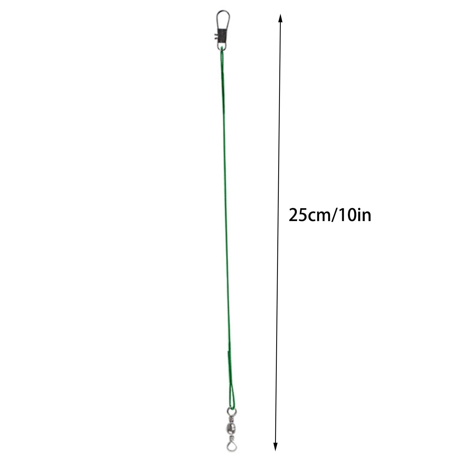 cable fish pole 32.5FT Fiberglass Running Electrical Wire Glow Rods Wire Pulling, Tape Set with Accessories, Green ensuring easy organization and portability Yichuhaoxi 32.2 ft. Fiberglass Electrical