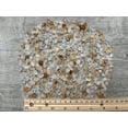 thumbnail image 4 of 2 oz Lot Natural Semi Tumbled Gemstone Chips, Crushed Mini Crystals, Undrilled Crystal Chips (Golden Healer Quartz), 4 of 5