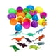 thumbnail image 3 of Juguete de huevo de dinosaurio perfecl 12 piezas, 3 of 8
