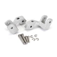 thumbnail image 3 of Passenger Footpeg Kit for BMW RnineT RNINET Urban R NINE T Scrambler, 3 of 5
