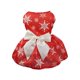 thumbnail image 1 of 『 27Pets 』 Caliente Navidad Vestidos De Fiesta De Rol Y Ropa Para Mascotas, 1 of 4