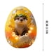 thumbnail image 3 of Colgante acrílico de animal de dibujos animados para mochila | Colgante acrílico 2D para mochila o coche | Adorable adorno colgante para decorar bolsos, 3 of 6