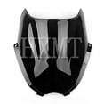 thumbnail image 3 of Compatible with Hyosung GT125R GT250R GT650R GT650S Windshield Windshield Kaczynski Phantom ATK Gt Um V2s 125R 250R 650R 650S Um V2s, 3 of 5