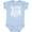 AE-Light Blue, variant on Proud Military Nephew Red Friday Boys Baby Bodysuit