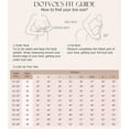 thumbnail image 7 of DotVol Women Hand Shape Custom Lift Invisible Wirefree Anti-Slip Strapless Push Up Bra, 7 of 7