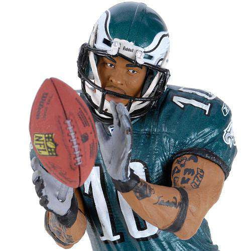 McFarlane NFL Sports Picks Series 24 DeSean Jackson Action
