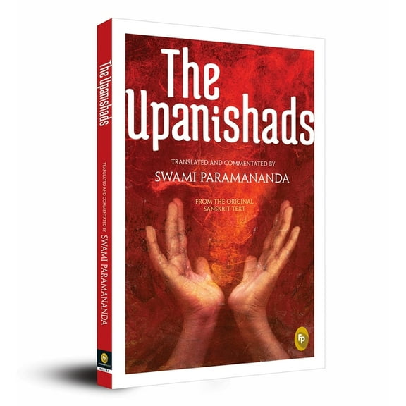 The Upanishads, (Paperback)